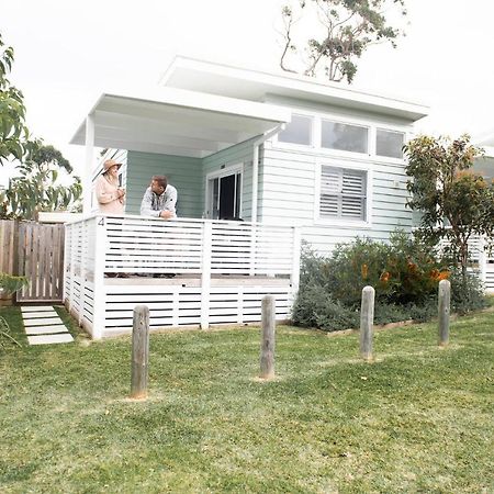 Surfside Cudmirrah Beach Berrara Eksteriør bilde