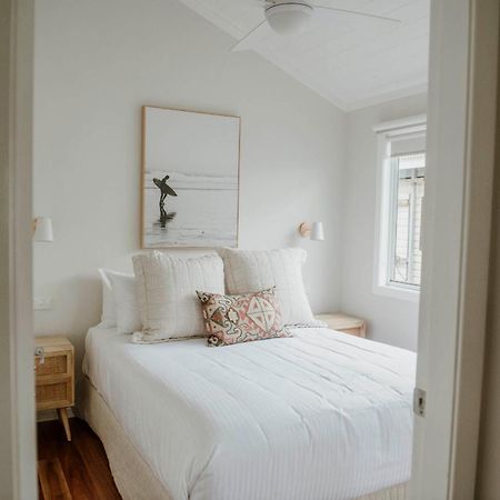 Surfside Cudmirrah Beach Berrara Eksteriør bilde