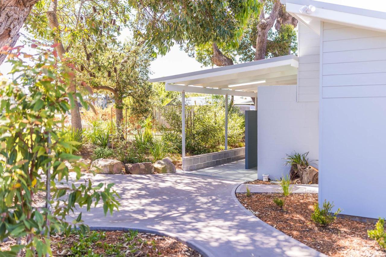 Surfside Cudmirrah Beach Berrara Eksteriør bilde