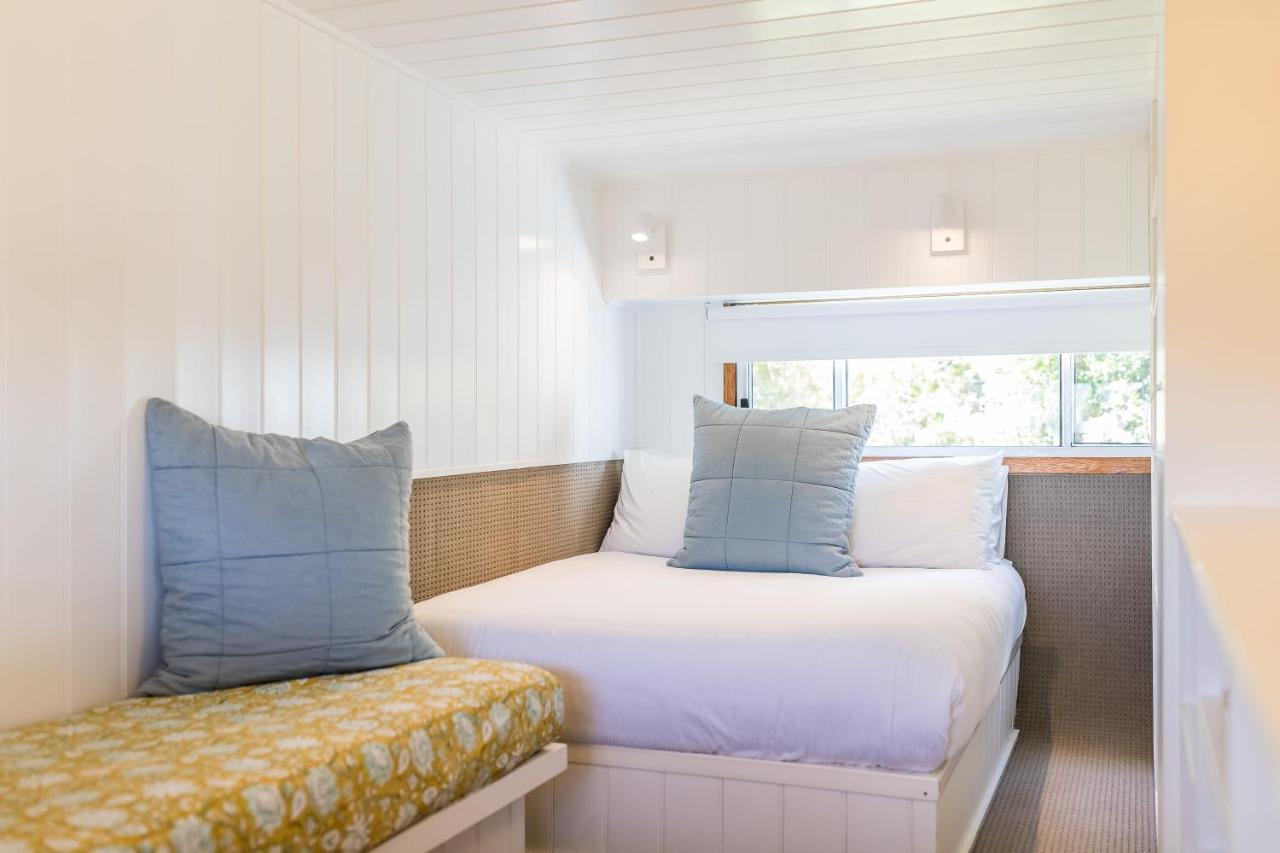 Surfside Cudmirrah Beach Berrara Eksteriør bilde