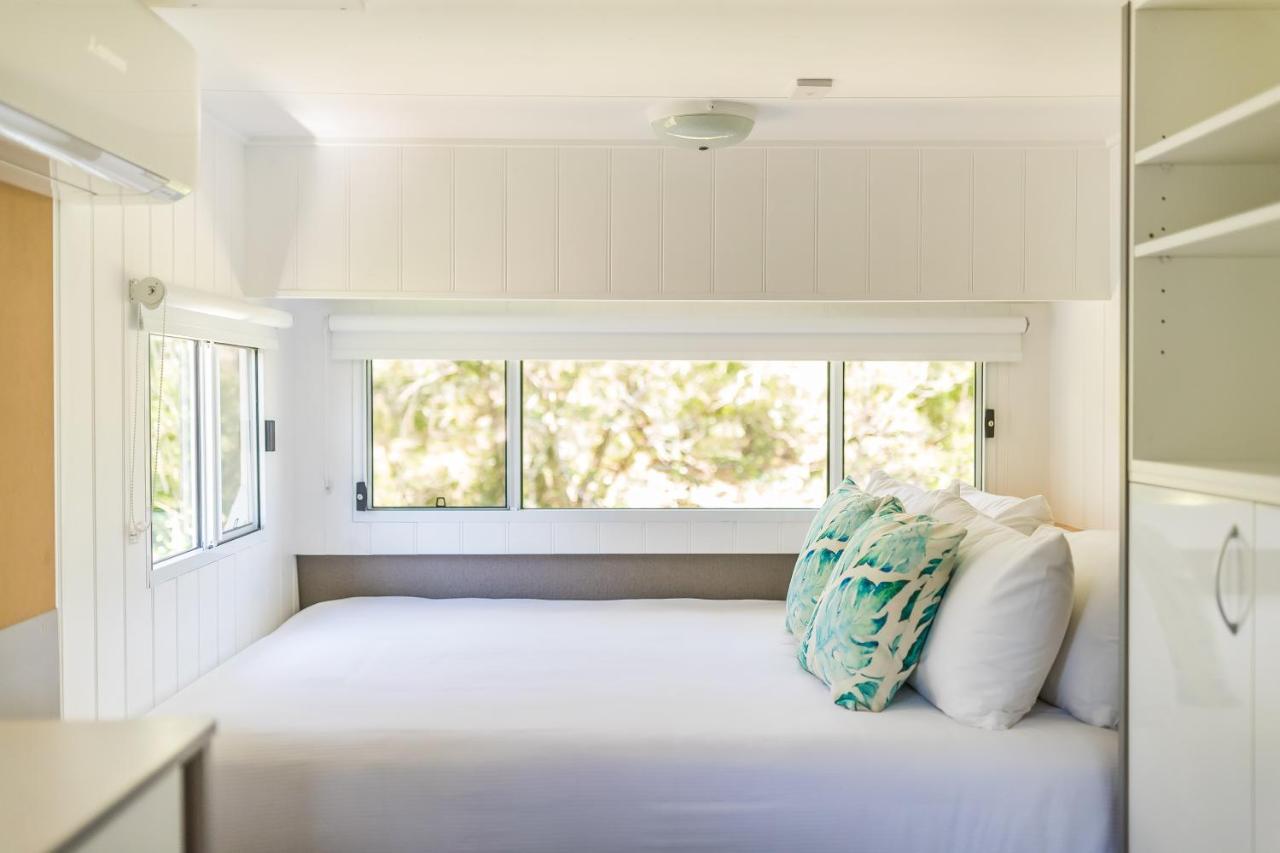 Surfside Cudmirrah Beach Berrara Eksteriør bilde