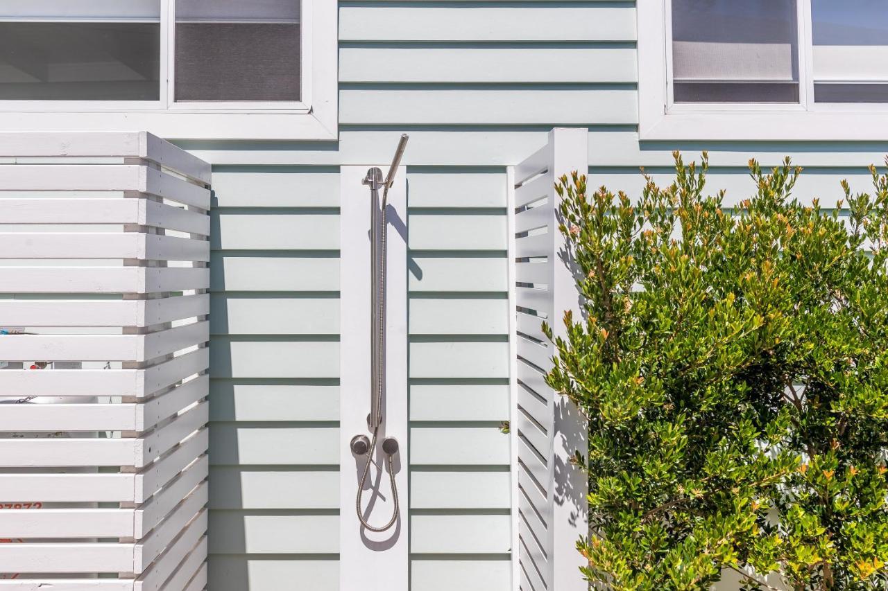 Surfside Cudmirrah Beach Berrara Eksteriør bilde