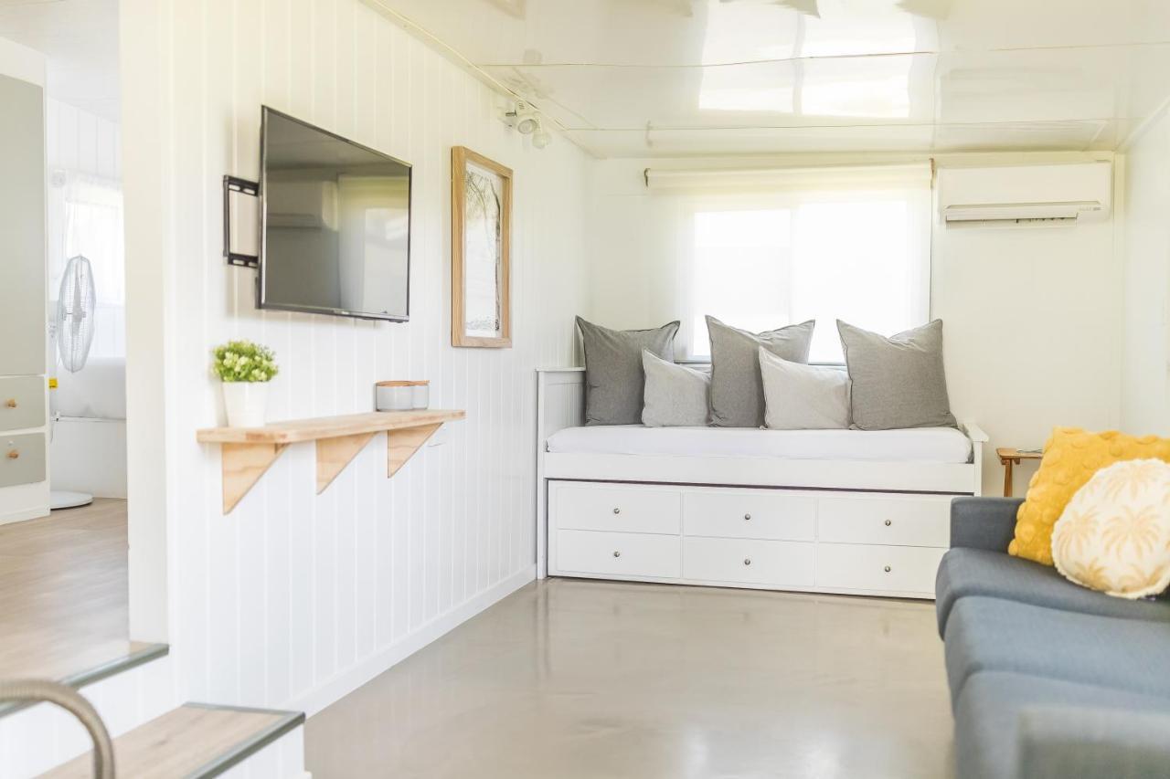 Surfside Cudmirrah Beach Berrara Eksteriør bilde