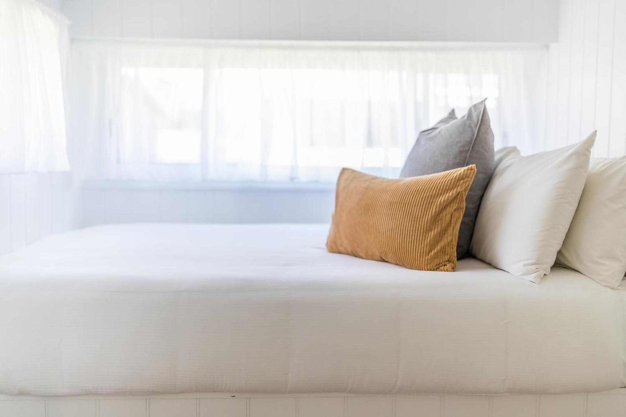 Surfside Cudmirrah Beach Berrara Rom bilde