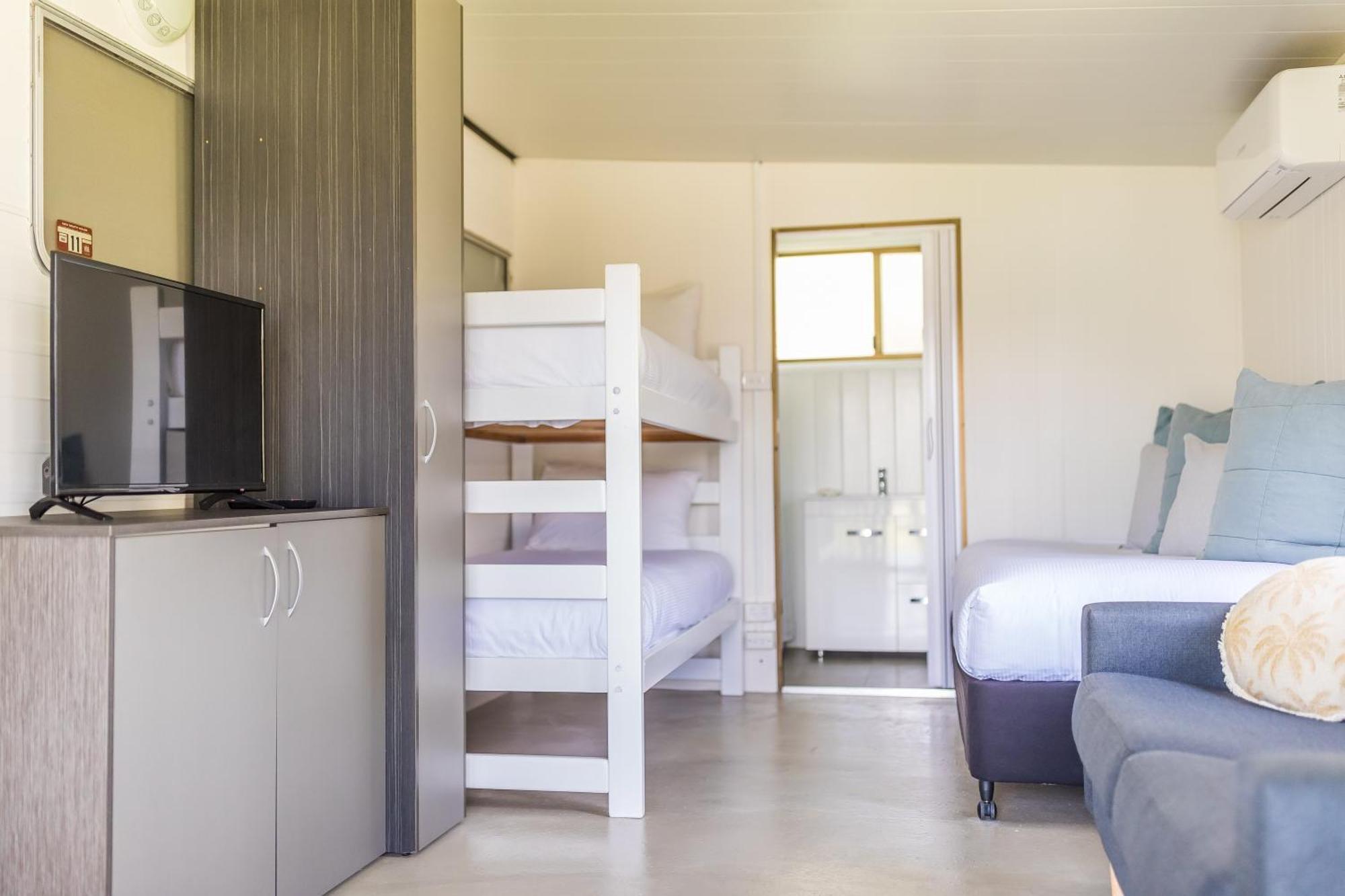 Surfside Cudmirrah Beach Berrara Rom bilde