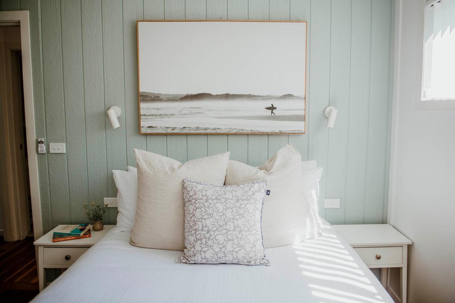 Surfside Cudmirrah Beach Berrara Eksteriør bilde