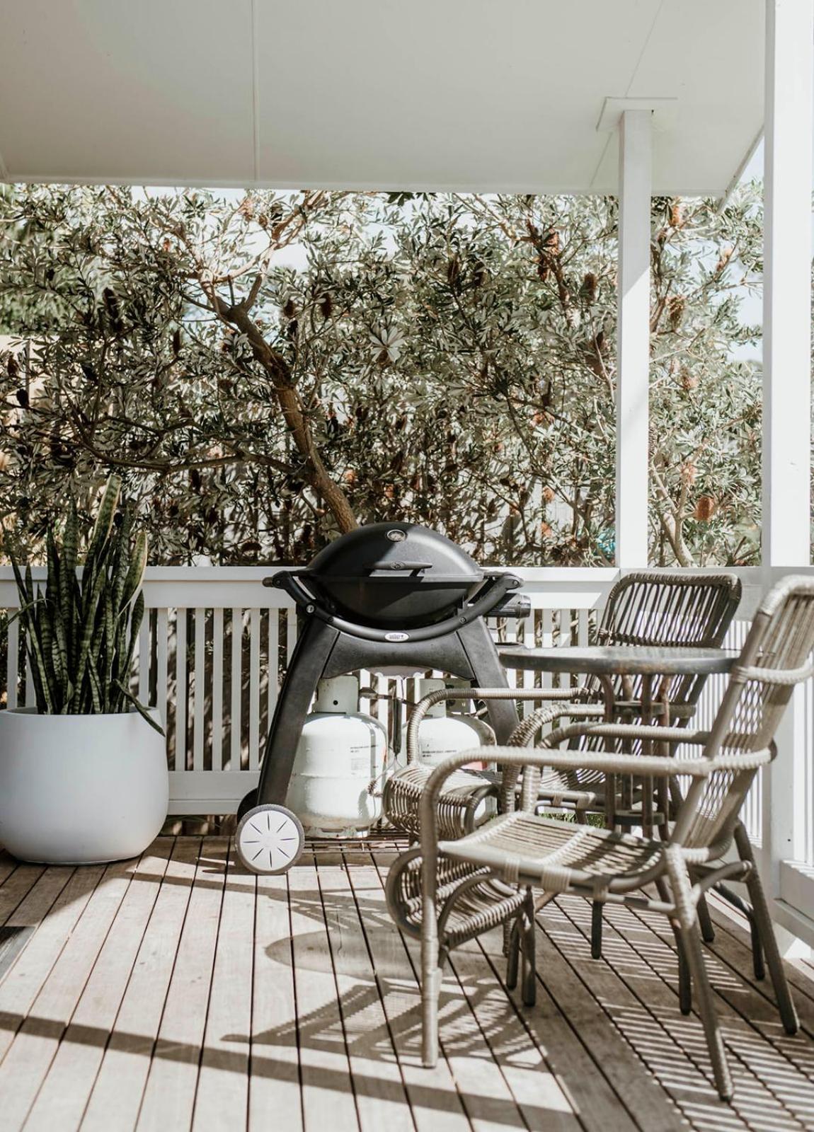 Surfside Cudmirrah Beach Berrara Eksteriør bilde