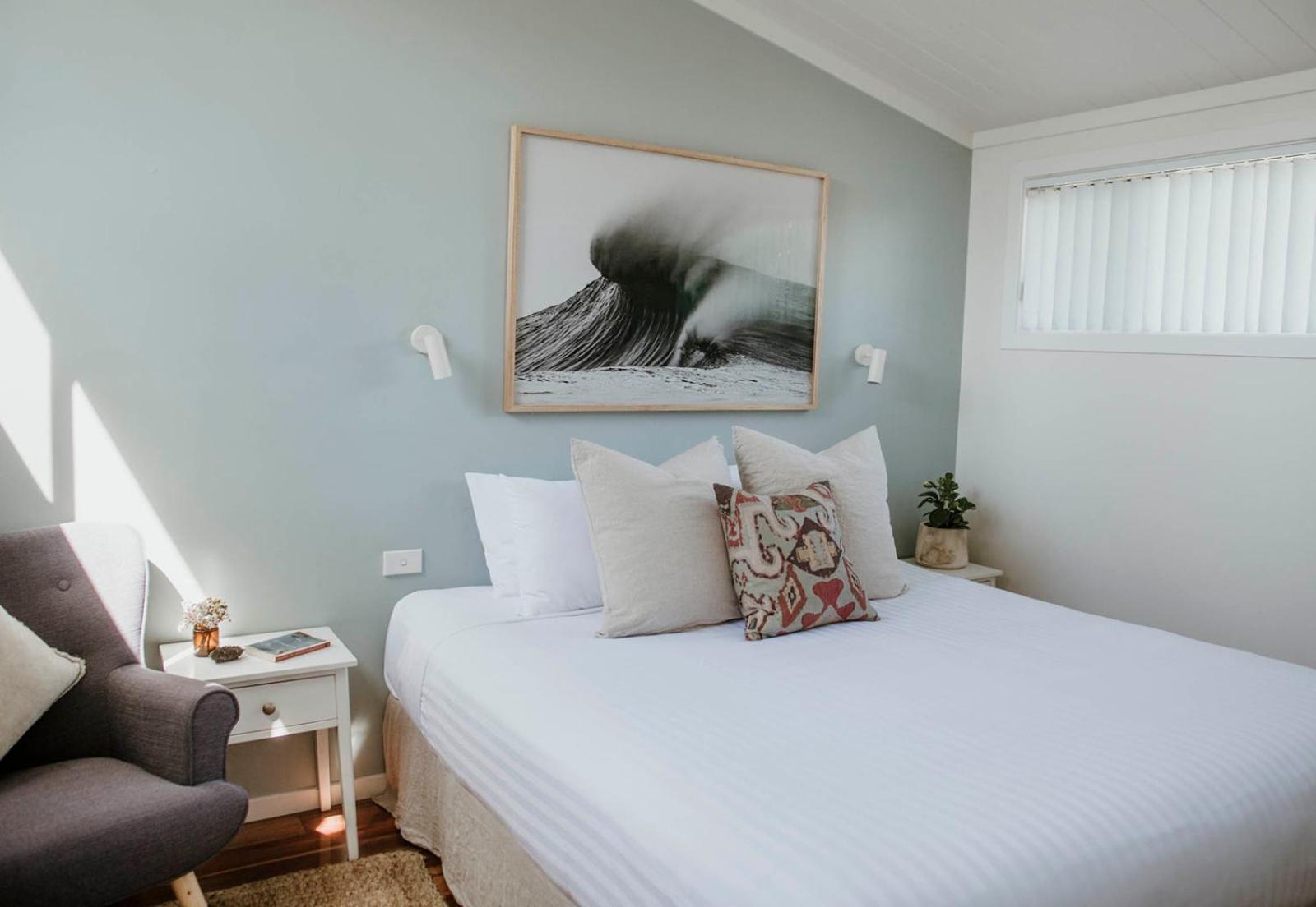 Surfside Cudmirrah Beach Berrara Eksteriør bilde