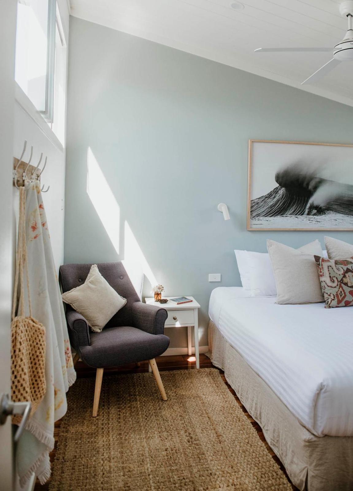 Surfside Cudmirrah Beach Berrara Eksteriør bilde
