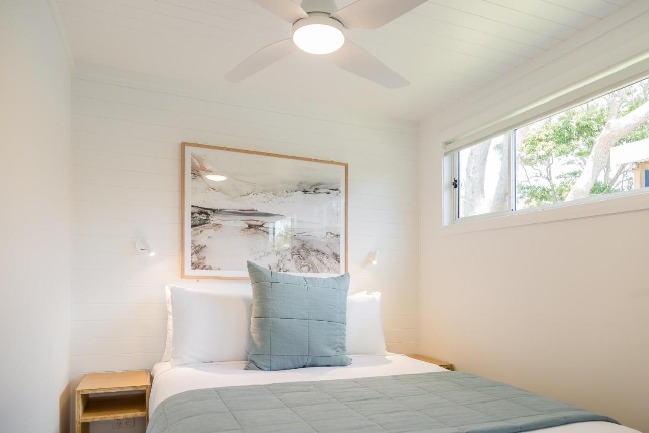 Surfside Cudmirrah Beach Berrara Eksteriør bilde